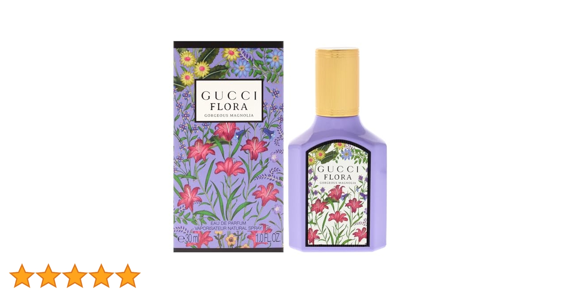 GUCCI フローラゴージャスマグノリアEDP 30mlフレグランス女性用 香水 Amazon | グッチ フローラ ゴージャス マグノリア